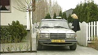 Taxi Lady - Magyar szinkronos teljes pornvideo