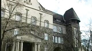 Anita a kórház szélen - Magyar szinkronos teljes erotikus videó