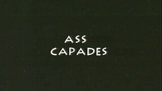 Csodás hajsza - Magyar szinkronos teljes vhs sexvideo