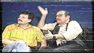 Állati nyomkodó - Magyar szinkronos teljes vhs sexfilm