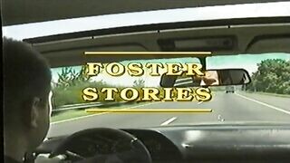 Fosters Sztori - Magyar szinkronon teljes sexfilm
