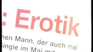 Popóőrület - Magyar feliratos retro pornvideo
