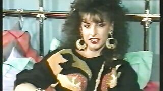 Kebelcsodák 5 - Magyar szinkronos vhs sexfilm