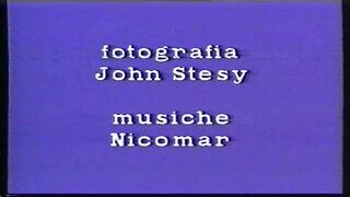 Korház a medence szélén - Magyar szinkronos vhs erotikus videó