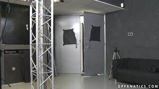 Lucy Belle a castingon kettő pélót kap