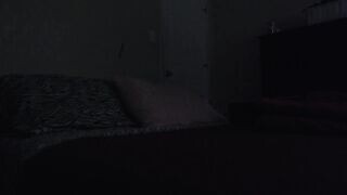 Tinédzser pipi pornóra peckezik