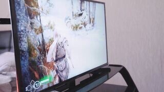 Gamer szuka konzolozás helyett bájdorongot kap