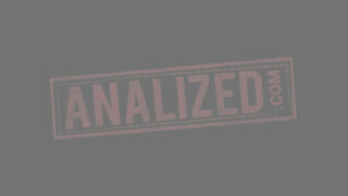 Marley Brinx edzés után fenékbe reszelve