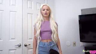 Elsa Jean imádja veri a dákót