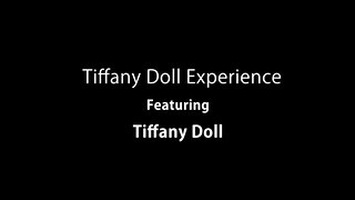 Tiffany Doll a szívdöglesztő orosz tinédzser