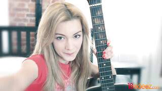 Sonya Sweet popsikája megdugva