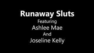Joseline Kelly és Ashlee Mae kezelésbe veszik a kukit
