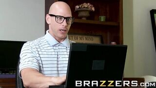 Joslyn James imádja a gigantikus farkat