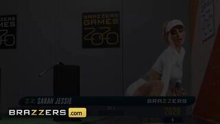 Sarah Jessie a bűbájos íjász