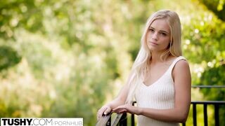 Christian Clay és Karla Kush popsiba reszelve