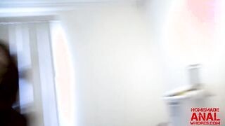 Brutális popsi erotikus film