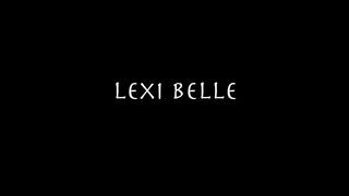 Lexi Belle és a gigászi fallosz