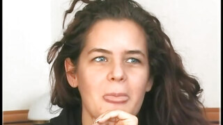 Patricia Smet két bájdorongot kap