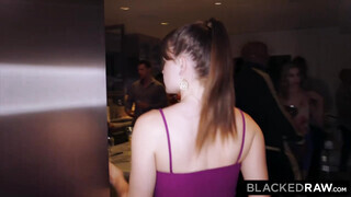 Riley Reid élvezi ha afro amerikaiak basszák