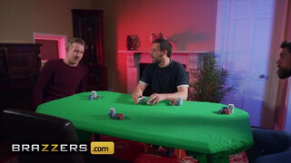 Brazzers - Honour May óriás hímvesszőt kap a lyukába