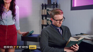Brazzers - Valentina Bianco termetes hímtagot kap