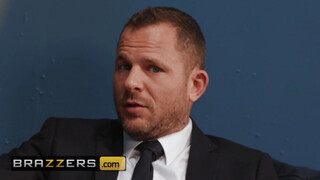 Brazzers - Alison Avery a gigantikus cickós milf