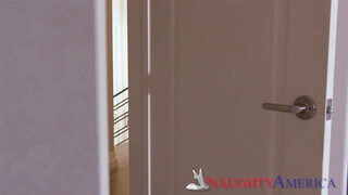 My Friends Hot Moms - Lexi Fox cunija megdöngetve