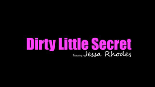 Moms Teach Porno - Jessa Rhodes és a gigászi örömrúd