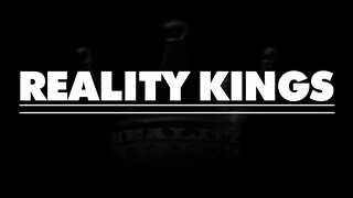 Reality Kings - Nina Rivera a gigászi picsájú néger bula