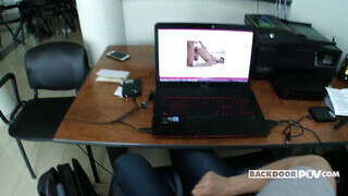 Its POV - Kristall Rush segge megpakolva