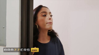 Brazzers – Vanessa Sky a méretes picsájú argentin nőci