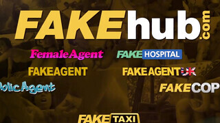 Fake Taxi - Texas Patti cunija megkettyintve