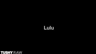 TUSHYRAW - Lulu Chu a izgató ázsiai maca
