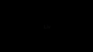 TUSHYRAW - Liv Revamped a bombázó latina nőci