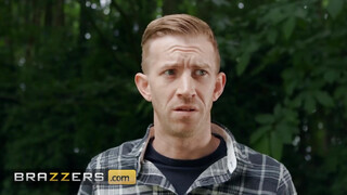Brazzers - Alice Judge az erdőben dug