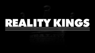 Reality Kings - Diana Grace cunija megpakolva