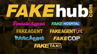 Public Agent - Tinédzser iker csajok pénzért szexelnek