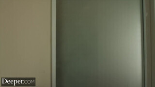 Deeper - Abella Danger romantikus kufircolása