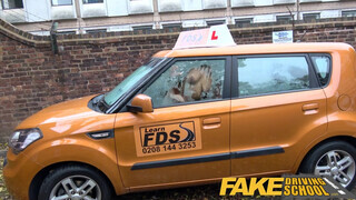 Fake Driving School óriási popós magyar bige