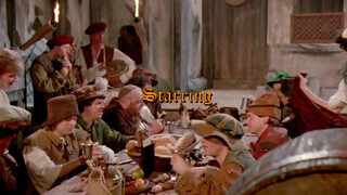 The Ribald Tales Of Canterbury (1985) - Teljes erotikus videó