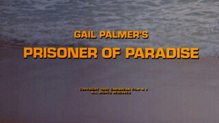 Prisoner Of Paradise (1980) - Teljes erotikus film