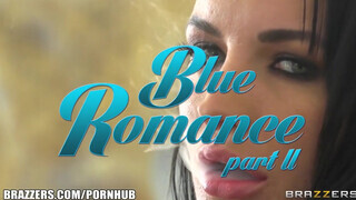 Brazzers - Alektra Blue a jacuzziban kupakol