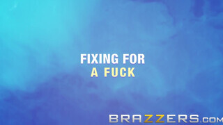 Brazzers - Szexy vidéki pipi megcsalja a férjét