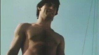 Stud Hunters (1983) - Klasszikus retro vhs sexvideo