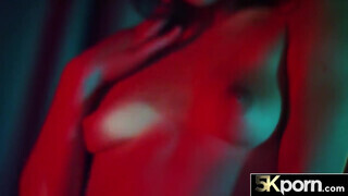 5K PORN - Anastasia Brokelyn romantikus kufircolása