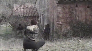 Nikita a hatlövetű bérgyilkosnő (1999) - Magyar szinkronos vhs sexfilm