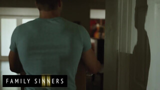 Family Sinners - Mylene Monroe a kacér nevelő húgi
