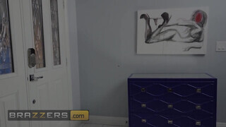 Brazzers - Azul Hermosa a csábos doktornő