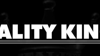 Reality Kings - Jenna Foxx a óriási fenekű barna szuka