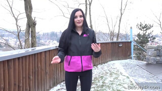 Beauty4k.com - Lucia Denvile a csöcsös fiatal